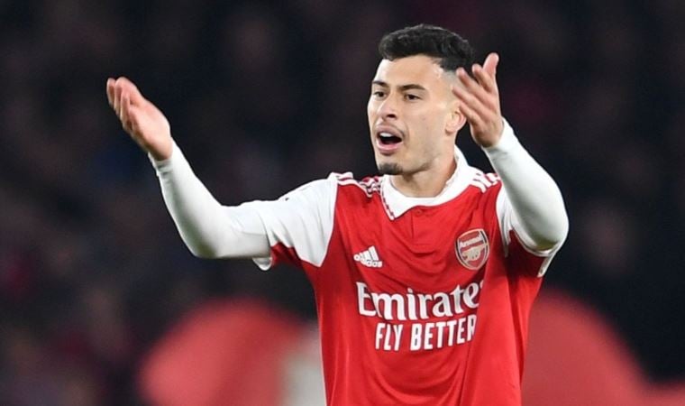 Arsenal’a süre yetmedi