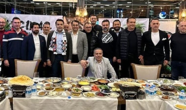 Avcılar Beşiktaşlı Taraftarlar Derneği’nden dayanışma etkinliği