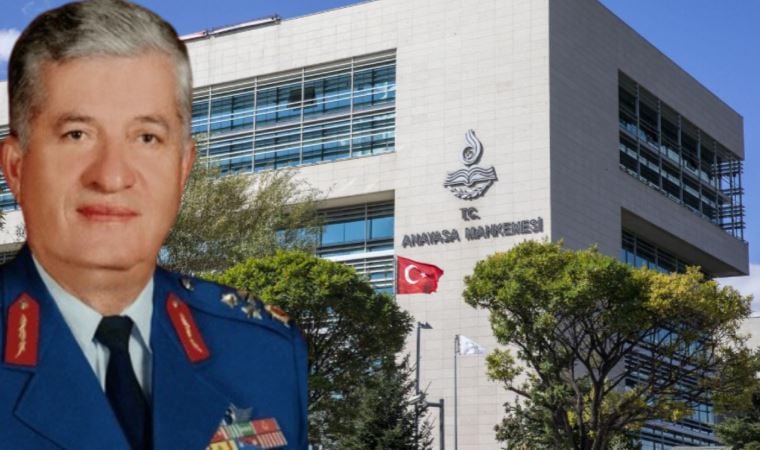 AYM’den 28 Şubat davasında yargılanan Ahmet Çörekçi hakkında karar