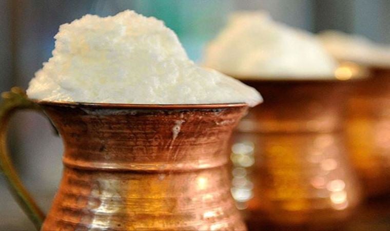 Ayran yapmanın püf noktası! Aşçıların hiç vermediği taktik!