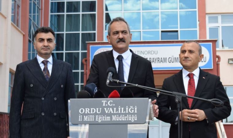 ‘Bakan gelecek’ diye çocukları kaçırdılar