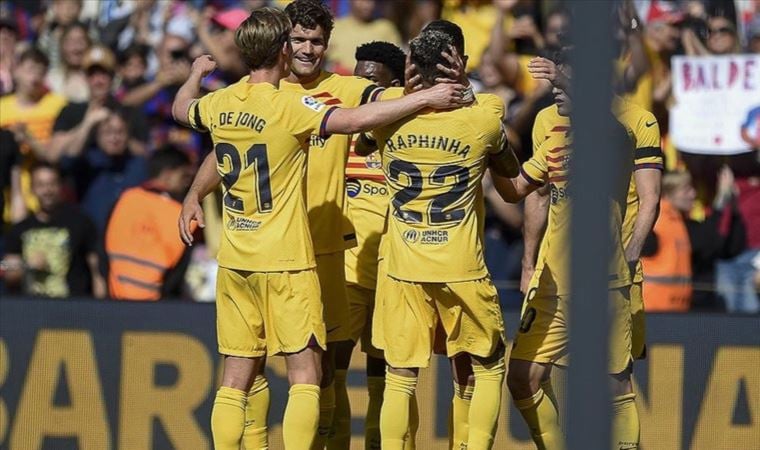 Barcelona mali sorunlardan dolayı Barça TV’yi kapatıyor