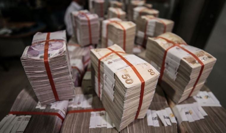 Bütçe Mart 2023’te 47.2 milyar lira, yılın ilk üç ayında 250 milyar lira açık verdi: Halkın vergi yükü arttı