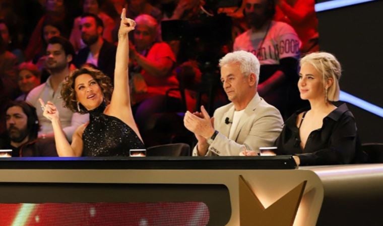 Büyük hevesle başlamışlardı… Ünlü isimlerin kadrosunda yer aldığı ‘Yıldız De Bana’ yarışması yayından kaldırıldı