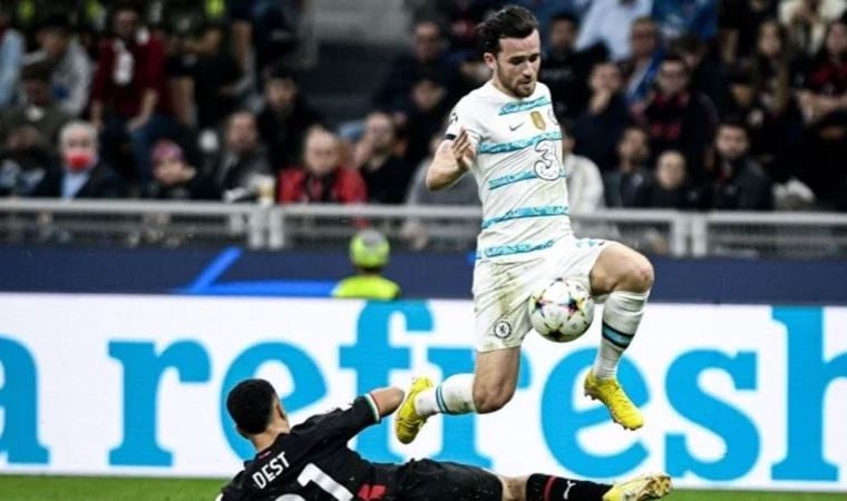 Chelsea, Ben Chilwell’in sözleşmesini uzattı