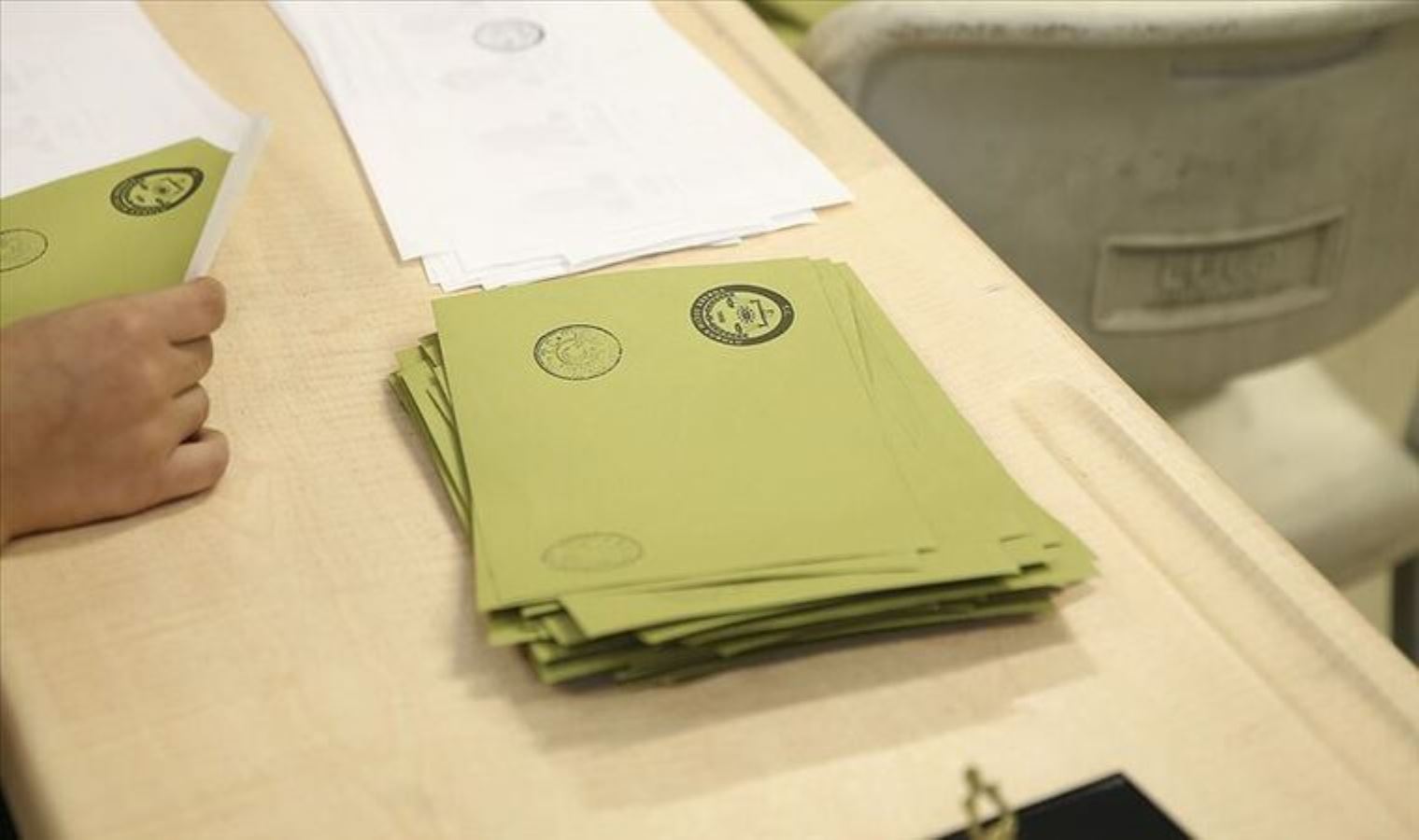 CHP Bursa 1. Bölge milletvekili adayları kim? 2023 CHP Bursa 1. Bölge milletvekili adayları tam listesi!