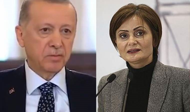 CHP’den Erdoğan’a ‘geçmiş olsun’ mesajı