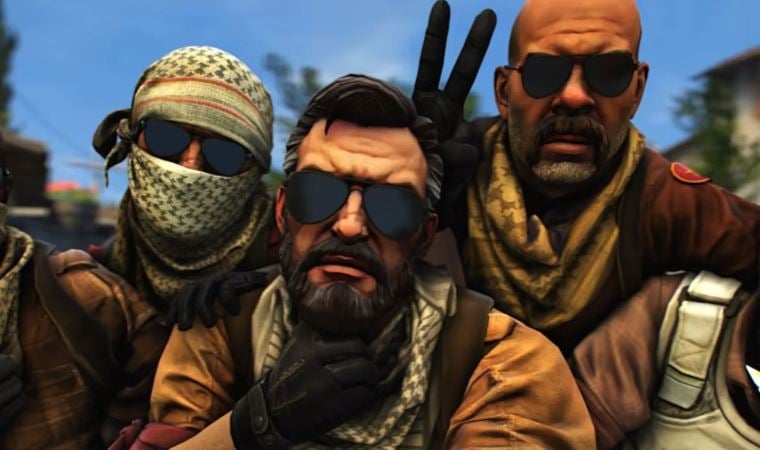 Counter-Strike 2 yaradı! CS:GO’de rekor kırıldı