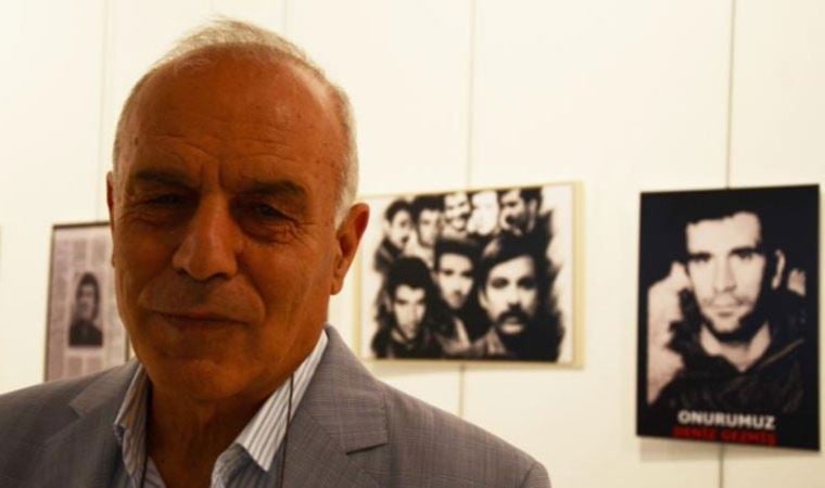 Deniz Gezmiş’in abisinden Aksakal’ın ifadelerine tepki: ‘Onlar 6. Filo’yu kıble yaparken Deniz’ler mücadele ediyordu’