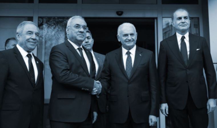 DSP’den istifa eden Genel Başkan Yardımcısı Onur İste: Oyum Kılıçdaroğlu’na