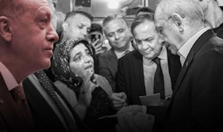 ‘Emekliye ikramiye’ fikri Erdoğan’ı küplere bindirdi
