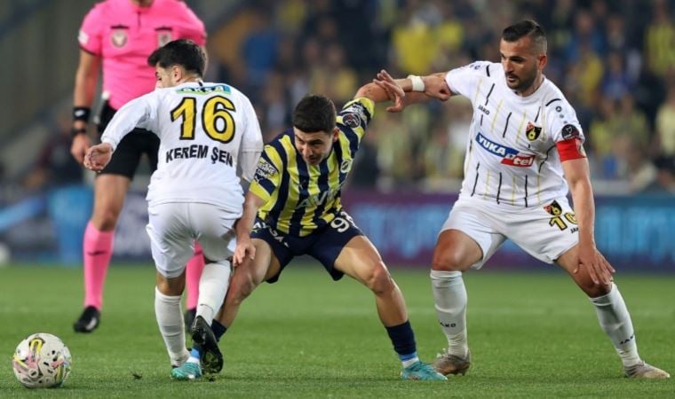 Emre Mor’dan Fenerbahçe’ye kötü haber
