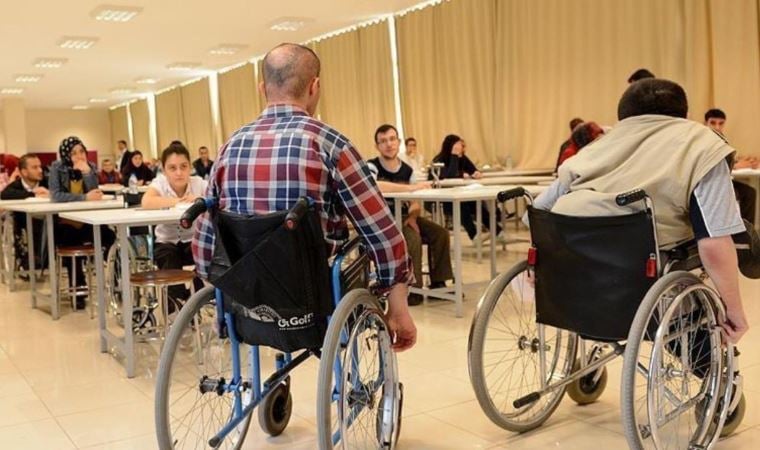 Engelli öğretmen ataması branşları belli oldu mu? 3500 engelli öğretmen atamasında kontenjan sayısı kaç?