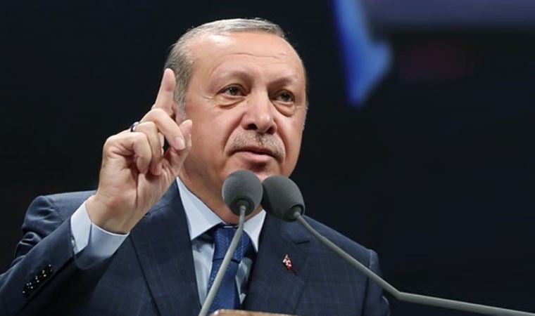 Erdoğan: Ne kadar imansız, kitapsız komünist varsa TV’lerde konuşturuyorlar
