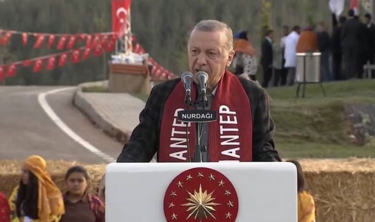 Erdoğan’dan seçim öncesi yeni hamle: Çiftçilere faizsiz kredi
