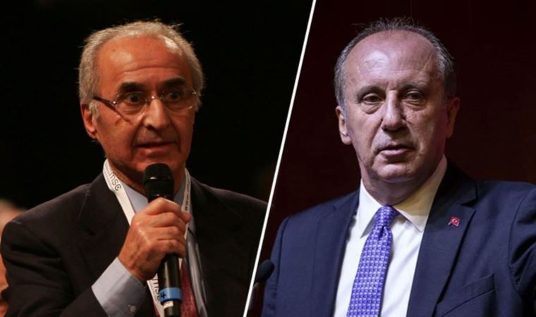 Eski CHP Genel Başkanı Hikmet Çetin: İnce ile 2 defa görüştüm, ‘benim meselem değil’ minvalinde konuştu