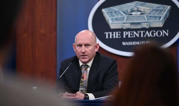 Eski Pentagon Yetkilisi: Bir sonraki savaş Tayvan Boğazı’nda sonuçlanacak