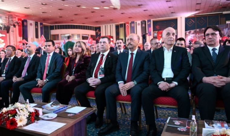 ‘Fakirden alıp zengine verdiler’