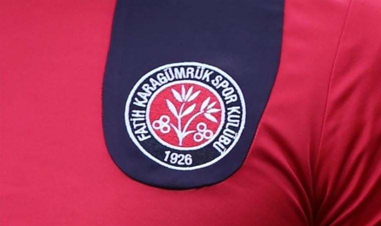 Fatih Karagümrük’ten VAR kayıtları tepkisi