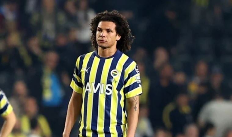 Fenerbahçe’ye Arao’dan kötü haber!