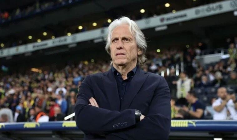 Flamengo’dan Jorge Jesus açıklaması! ‘O kadar iyi çalışmadı!’