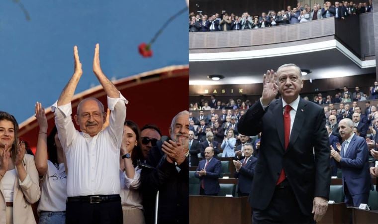 Foreign Policy: Cumhurbaşkanı Erdoğan’ın başlıca rakibi Kemal Kılıçdaroğlu