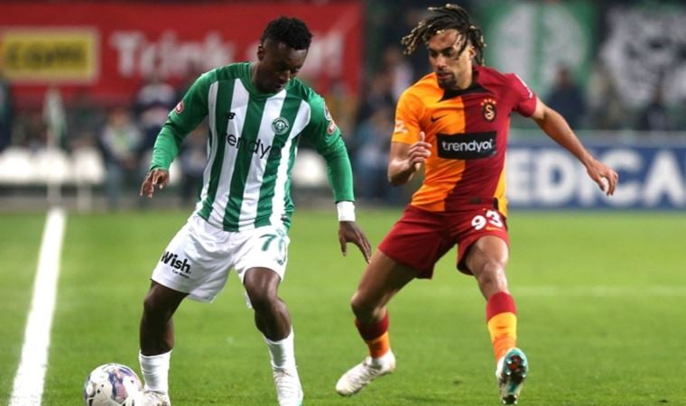 Galatasaray’ın Sacha Boey planı ortaya çıktı