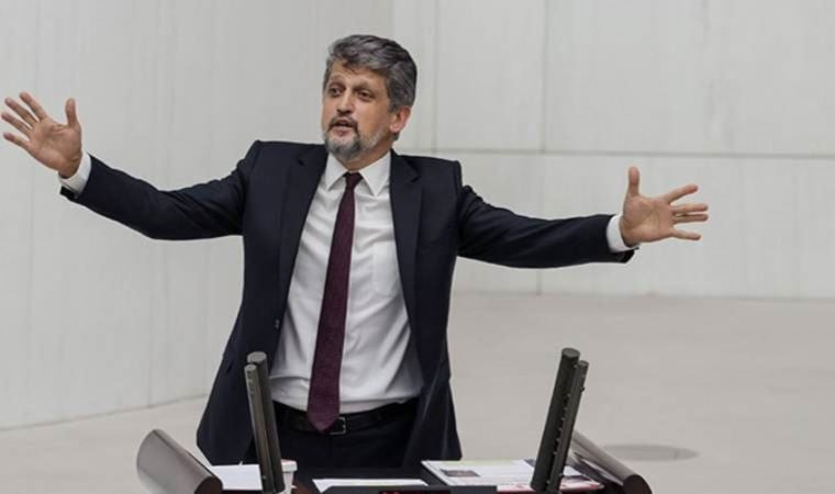 Garo Paylan’dan TİP açıklaması: ‘Çok çaba sarf ettik…’