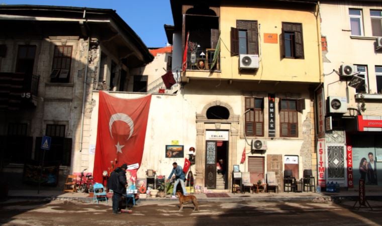 Hatay’da rant kaygısı