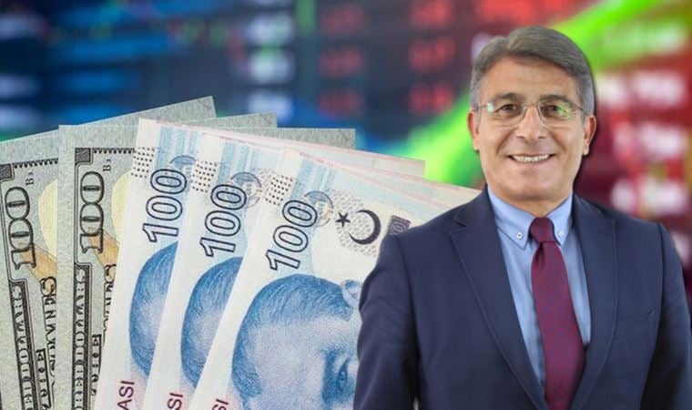 Hazine ve Maliye Bakanlığı uluslararası piyasalarda yüksek faizle borçlanmaya gitti, Ekonomist Duran Bülbül konuya ilişkin Cumhuriyet’e değerlendirmelerde bulundu