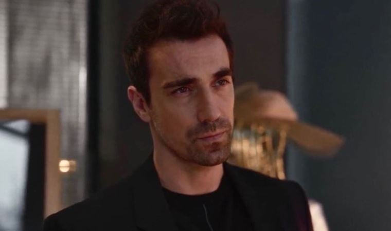 İbrahim Çelikkol sağlık sorunları nedeniyle setten ayrıldı