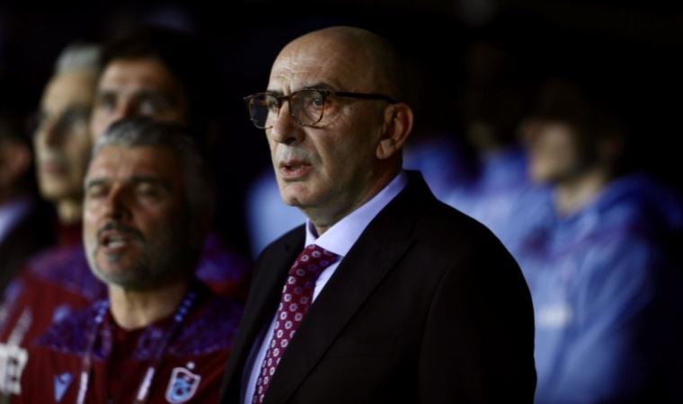 İhsan Derelioğlu: ‘Trabzonspor yok sayılamaz’