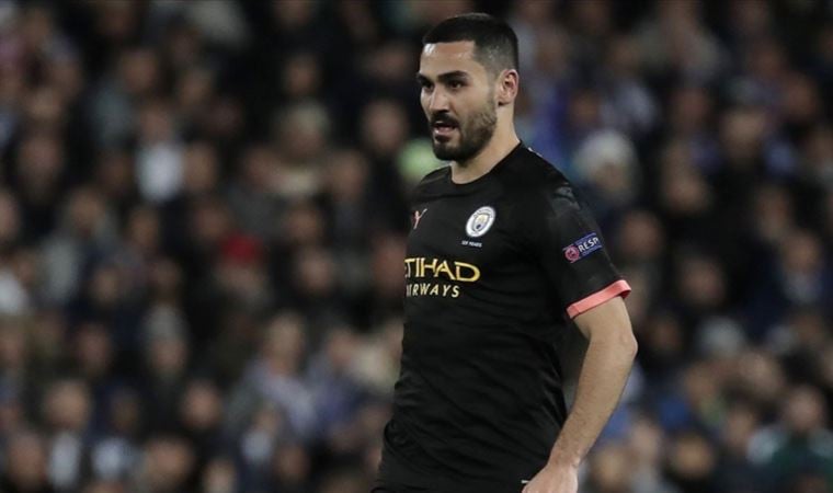 İlkay Gündoğan’dan depremzedeler için yardım çağrısı