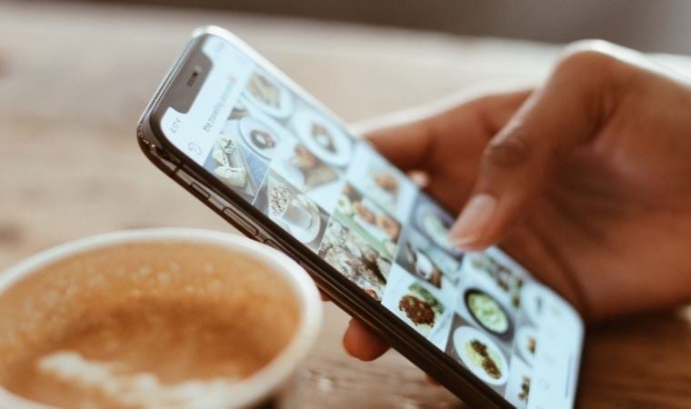 Instagram’ın üzerinde çalıştığı Reels odaklı özellik
