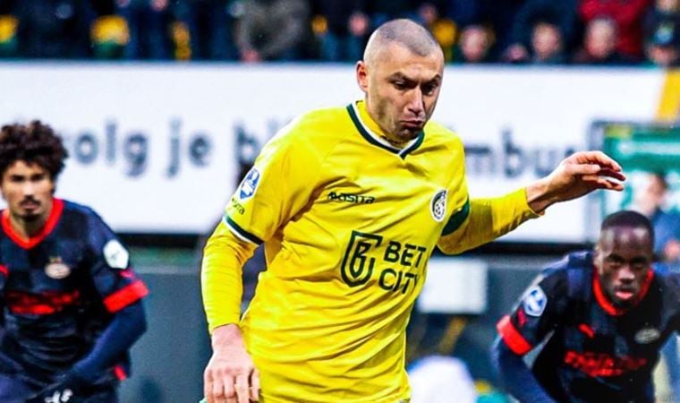 Işıtan Gün’den Burak Yılmaz’ın ayrıldığı iddialarına yanıt