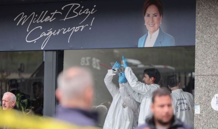 İstanbul Valiliği’nden İYİ Parti açıklaması: Mermilerin şantiye görevlisinin tabancasından çıktığı kesinleşti