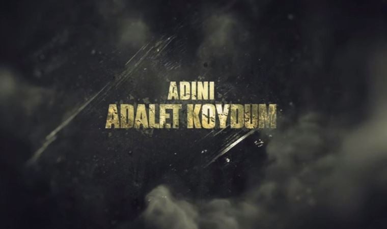 İYİ Parti’den yeni seçim videosu: Yetmez Ama Evet Productions sunar, Adını Adalet Koydum