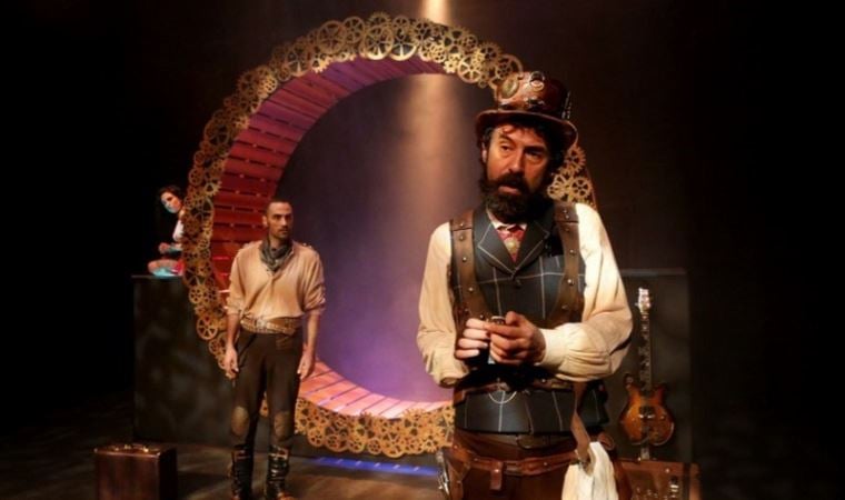 İzmir DT’den Moira’nın Gece Döngüsü