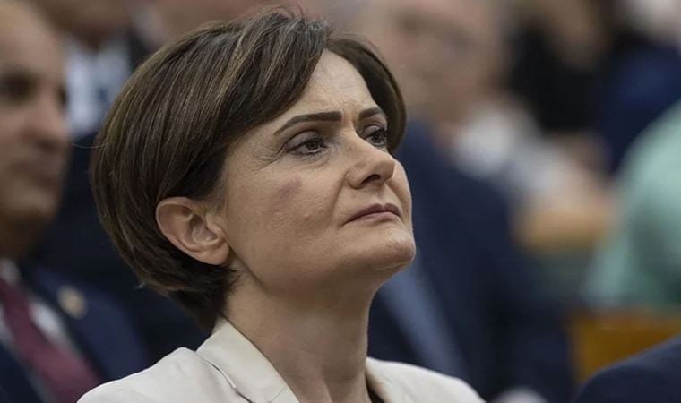 Kaftancıoğlu: CHP logolu sahte ‘Apo’yu çıkaracağız’ broşürünü AKP gençlik kolları yöneticileri bastırmış