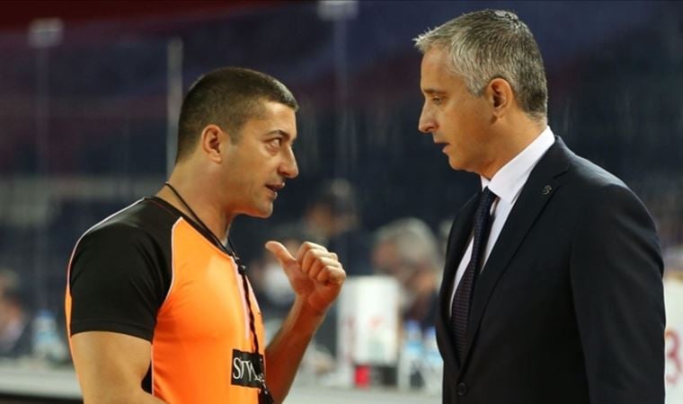 Kariyeri biten hakem Erşan Kartal’a ceza indirimi kararı
