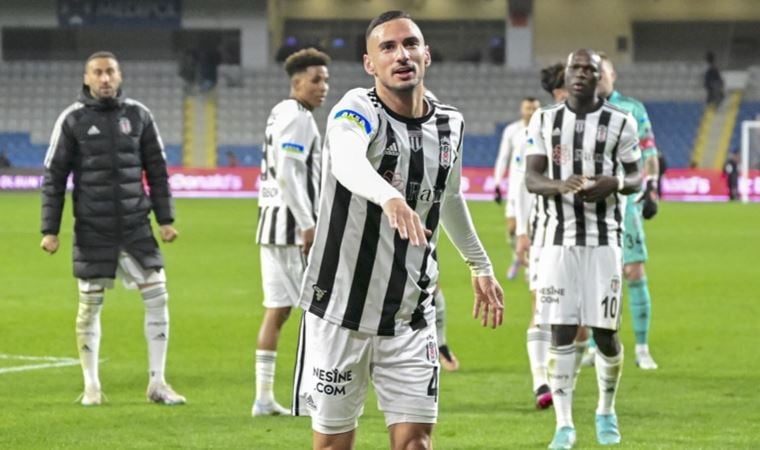 Kayserispor’dan Beşiktaş’a Onur Bulut yanıtı