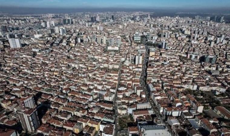 Kentsel Dönüşümde Yarısı Bizden kampanyası başvuruları ne zaman başlayacak? Kentsel Dönüşümde Yarısı Bizden kampanyası ayrıntıları…