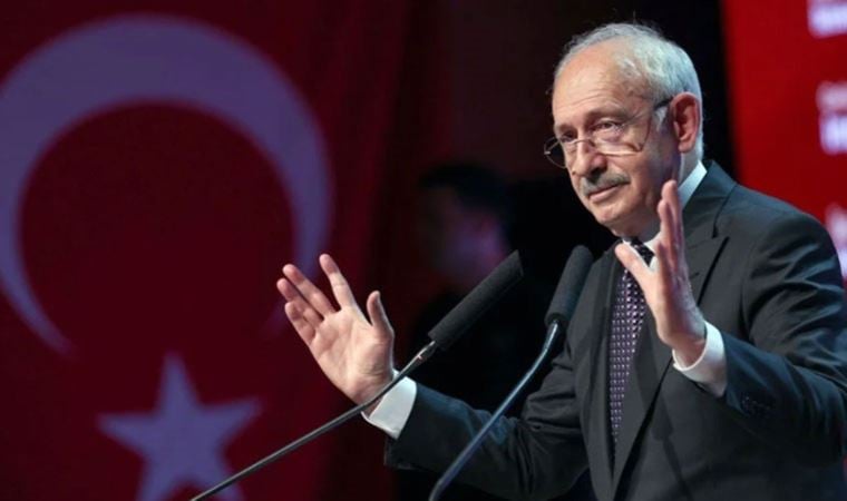 Kılıçdaroğlu’ndan 23 Nisan yazısı: ‘Tüm acılar bitecek’
