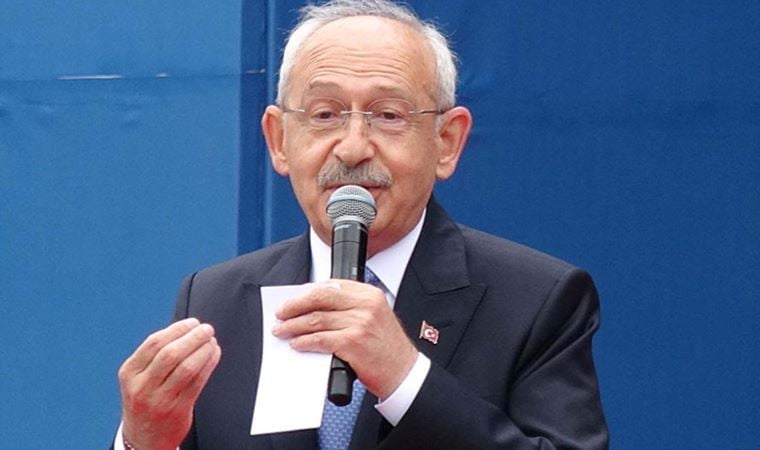 Kılıçdaroğlu’ndan 418 milyar dolar çıkışı: O parayı söke söke alacağım!