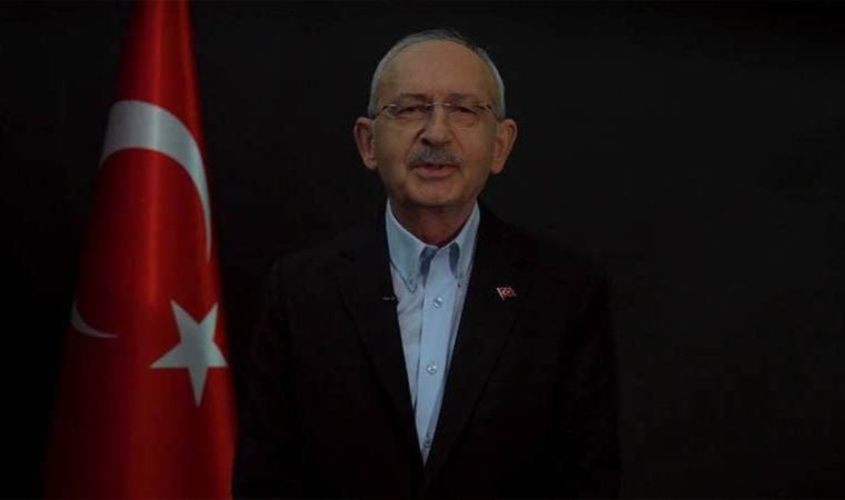 Kılıçdaroğlu’ndan yurttaşlara ‘Türkiye Gönüllüsü’ olma çağırısı
