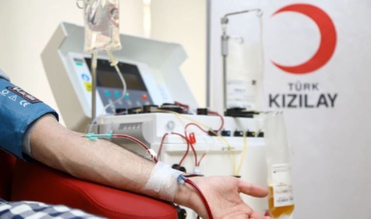 Kızılay’da sadece 3 günlük kan kaldı: Ameliyatlar durma noktasına gelebilir