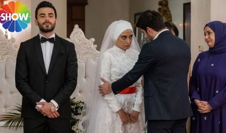Kızılcık Şerbeti’ne verilen 5 program durdurma cezasına itiraz