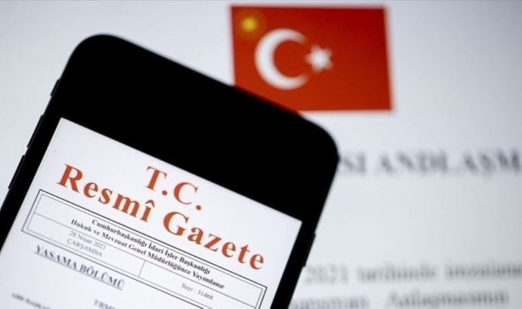 Kömür yardımı kararı Resmi Gazete’de