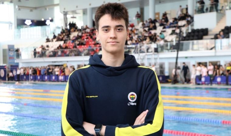 Kuzey Tunçelli, 2024 Paris Olimpiyatları’nda madalya hedefliyor!