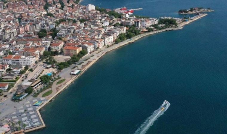 Marmara Denizi için korkutan senaryo: ‘Azalıyor…’